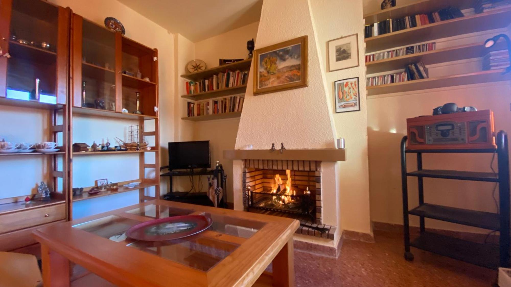 Apartament Vila Vermella, Prades Exterior photo