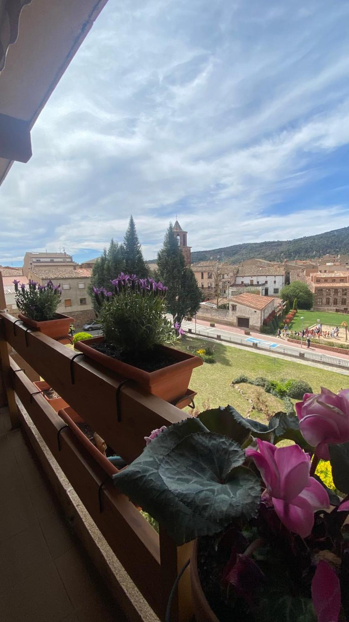 Apartament Vila Vermella, Prades Exterior photo
